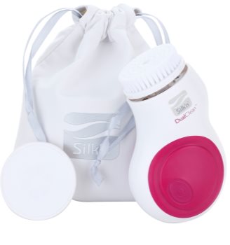 Silk'n DualClean dispozitiv de curatare a fetei