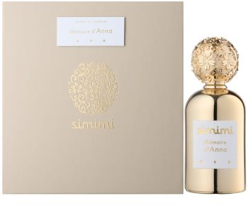 simini parfum