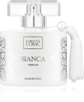 Simone Cosac Profumi Bianca parfém pre ženy 100 ml
