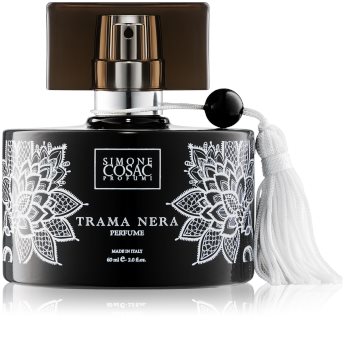 Simone Cosac Profumi Trama Nera perfume para mujer