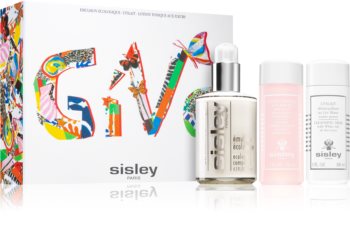 Sisley Les Essentials Emulsion Ecologique Set σετ δώρου