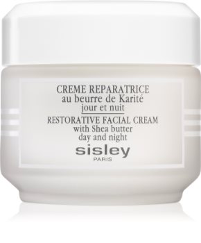 Sisley Restorative Facial Cream crema calmante pare renovar y regenerar la piel