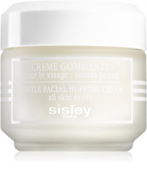 Sisley Gentle Facial Buffing Cream schonende Peelingcreme
