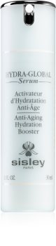 Sisley Hydra-Global Anti-Aging Hydration Booster hydratisierendes Serum gegen Hautalterung
