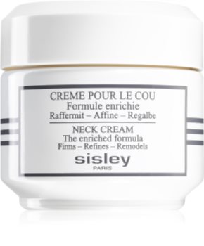 Sisley Neck Cream učvršćujuća krema za vrat i dekolte