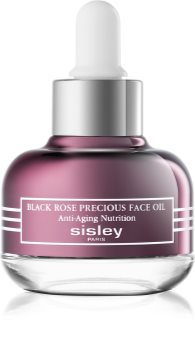 Sisley Black Rose Precious Face Oil Voedende Gezichtsolie