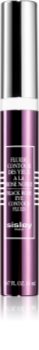 Sisley Black Rose Eye Contour Fluid odmładzające serum pod oczy przeciw obrzękom i cieniom
