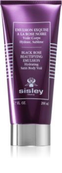 Sisley Black Rose Beautifying Emulsion hydratační emulze na tělo