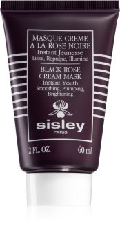 Sisley Black Rose Cream Mask fiatalító arcmaszk