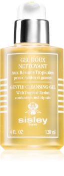 Sisley Gentle Cleansing Gel Make-up Reiniger Gel