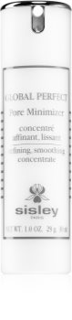 Sisley Global Perfect concentrado para alisar pele e minimizar poros