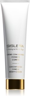 Sisley Sisleÿa L'Intégral Anti-Âge Firming Body Cream Anti Aging Skin
