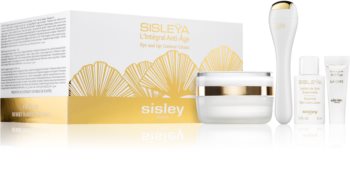 Sisley L’Intégral Anti-age Eye & Lip Contour Geschenkset