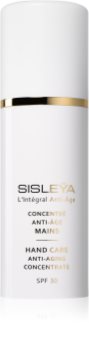 Sisley Sisleÿa L'Intégral Anti-Âge omlazující krém na ruce proti pigmentovým skvrnám SPF 30