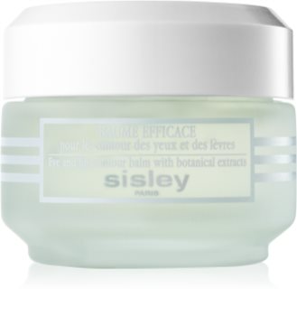 Sisley Baume Effiface bálsamo para contorno dos olhos e lábios