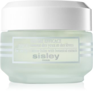 Sisley Baume Effiface balzám na kontury očí a rtů