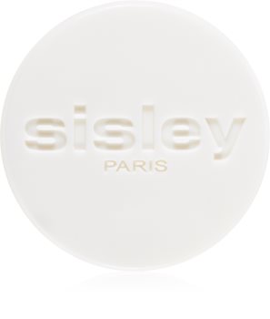 Sisley Soapless Gentle Foaming Cleanser fehérítő paszta az arcra