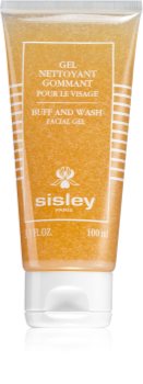 Sisley Buff And Wash Facial Gel Exfoliating Gel for Face