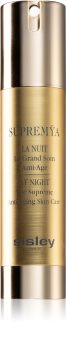 Sisley Supremÿa At Night Rejuvenating Night Treatment