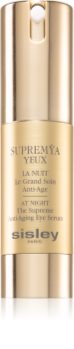 Sisley Supremÿa Eyes At Night éjszakai szérum a szem köré