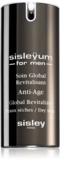 Sisley Sisleÿum for Men Moniosainen Elvyttävä Ikääntymistä Ehkäisevä Hoito Kuivalle Iholle