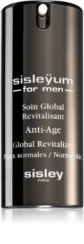 Sisley Sisleÿum for Men комплексна ревитализираща грижа против стареене за нормална кожа