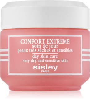 Sisley Confort Extrême Day Skincare zklidňující denní krém pro velmi suchou a citlivou pleť