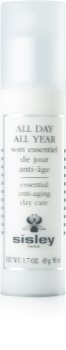 Sisley All Day All Year дневен защитен крем против стареене на кожата