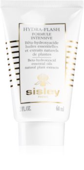 Sisley Hydra-Flash mascarilla hidratante intensiva