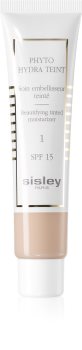 Sisley Phyto-Hydra Teint тониращ хидратиращ крем за лице SPF 15
