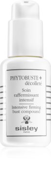 Sisley Phytobuste + Décolleté zpevňující přípravek na dekolt a poprsí