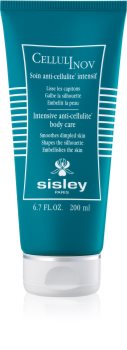 Sisley Celluli-Nov intenzivní krém proti přetrvávající celulitidě