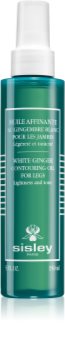 Sisley White Ginger Contouring Oil For Legs konturovací olej na nohy