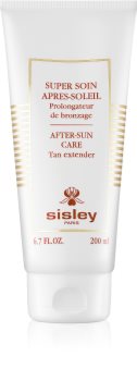 Sisley After Sun hidratantna krema za tijelo za održavanje preplanulosti
