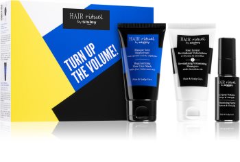Sisley Hair Rituel Turn Up the Volume kosmetická sada (pro objem vlasů) pro ženy