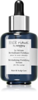 Sisley Hair Rituel Revitalizing Fortifying Serum intenzív kúra hajhullás ellen