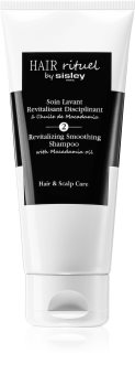 Sisley Hair Rituel uhlazující šampon pro všechny typy vlasů