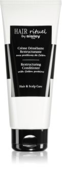 Sisley Hair Rituel uhlazující kondicionér proti lámavosti vlasů