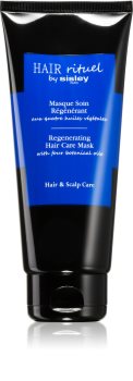 Sisley Hair Rituel regeneráló maszk a károsult hajra