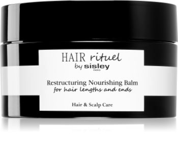 Sisley Hair Rituel Restructuring Nourishing Balm balzám na vlasy