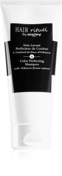 Sisley Hair Rituel Color Perfecting Shampoo šampon pro barvené a melírované vlasy