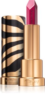 Sisley Phyto Rouge luxusní pečující rtěnka