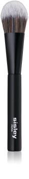 Sisley Accessories Fluid Foundation Brush plochý štětec na make-up