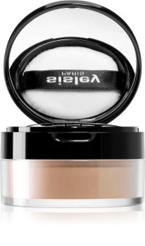 Sisley Phyto-Poudre Libre polvos sueltos con efecto iluminador para dar un aspecto de terciopelo
