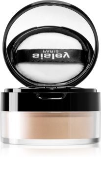Sisley Phyto-Poudre Libre Brightening Loose Powder for Velvety Finish