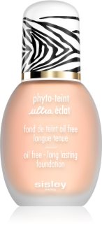 Sisley Phyto-Teint Ultra Éclat Flüssiges Make Up