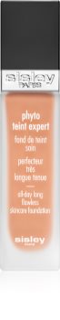 Sisley Phyto-Teint Expert dlouhotrvající krémový make-up pro dokonalou pleť