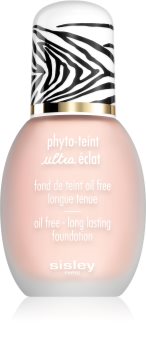 Sisley Phyto-Teint Ultra Eclat dlouhotrvající tekutý make-up pro rozjasnění pleti