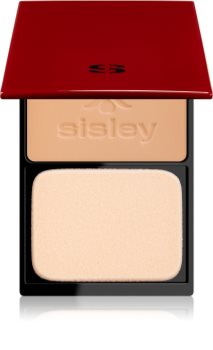Sisley Phyto-Teint Eclat Compact dlouhotrvající kompaktní make-up