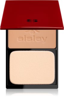Sisley Phyto-Teint Eclat Compact dlouhotrvající kompaktní make-up